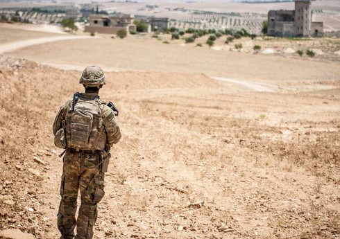 ABŞ hərbi kontingentinin bir hissəsini Çaddan çıxaracaq