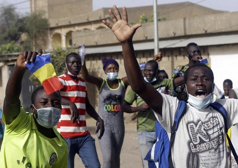 Çad ABŞ-ni hərbi razılaşmanı pozmaqla hədələyir