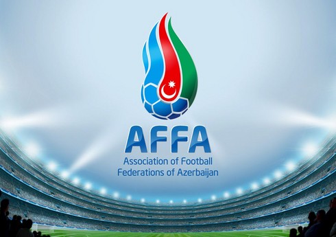AFFA Gəncə klubunun baş məşqçisini birillik futboldan uzaqlaşdırıb