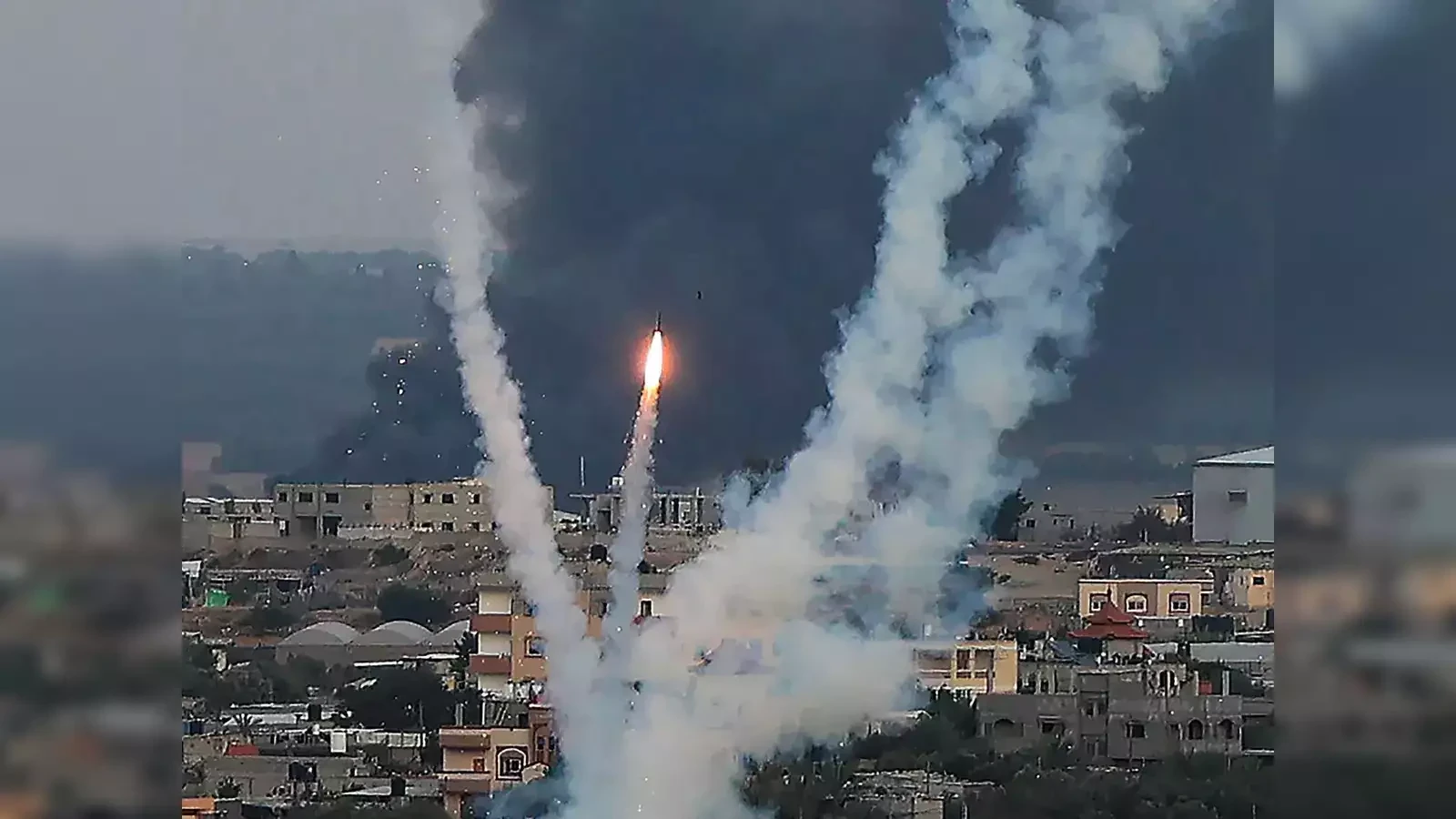 "Hizbullah"ın İsrailə endirdiyi raket zərbəsi nəticəsində 1 nəfər ölüb
