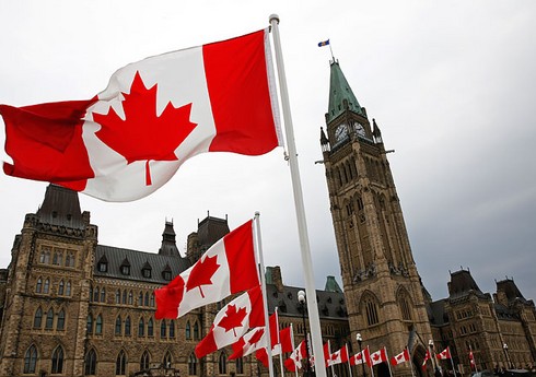 Kanada İranın hərbi rəhbərliyinə sanksiya tətbiq edib