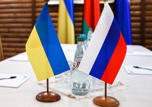 Rusiya və Ukrayna arasında uşaqların qaytarılması ilə bağlı ilk birbaşa danışıqlar Dohada baş tutub