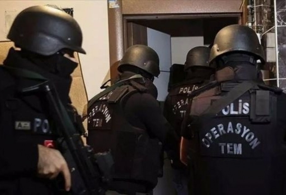 Türkiyədə 23 İŞİD üzvü saxlanılıb