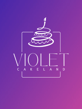 Violetcakeland
