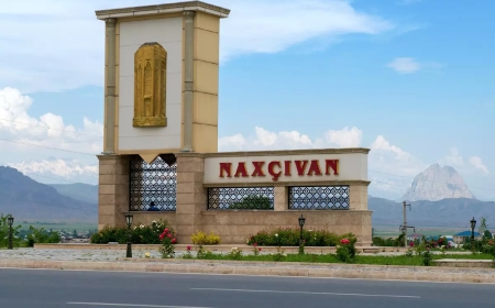 DTX Naxçıvan Səhiyyə Nazirliyi ilə bağlı araşdırmalara başlayıb