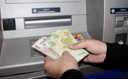 Əmək pensiyalarına dair güzəştlər ediləcək - YENİ QANUNLAR