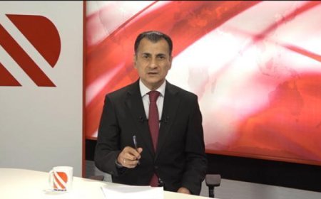 Mirşahin Ağayevin qardaşı həbs edildi - FOTO