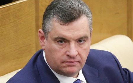 Slutski: Ermənistan Konstitusiyasından Qarabağa aid hissəni çıxarmaq lazımdır