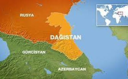 1928-ci ilə kimi Dağıstanın dövlət dili Azərbaycan dili olub
