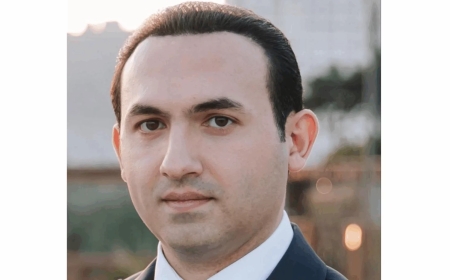 Əfqan Abbasov Azərbaycan Mərkəzi Bankına direktor təyin edildi