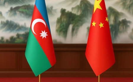 Azərbaycan - Çin birgə universitet yarada bilər