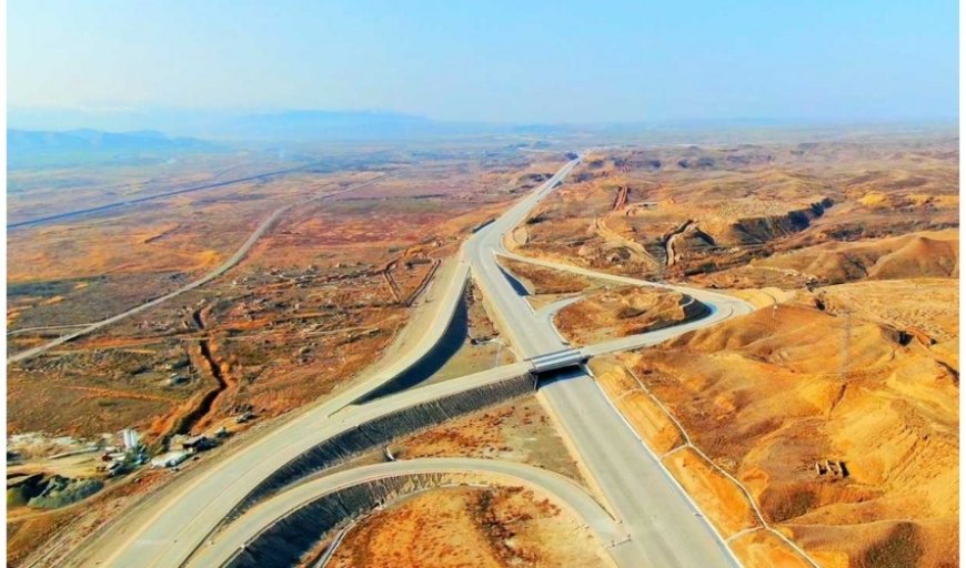 Naxçıvana avtomobillə getmək istəyənlərin NƏZƏRİNƏ
