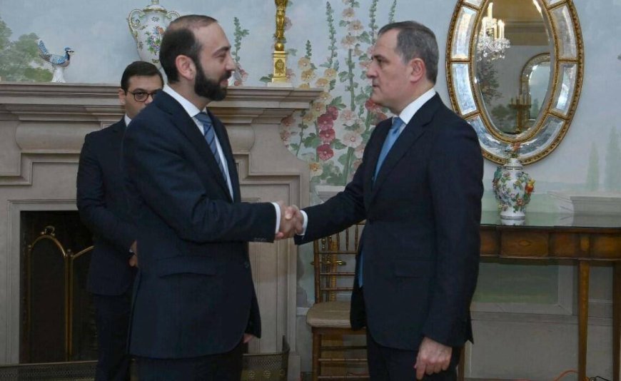 XİN başçılarının müavinləri görüşəcək