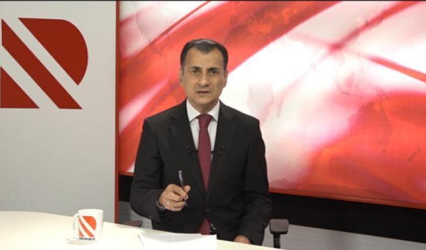 Mirşahin Ağayevin qardaşı həbs edildi - FOTO