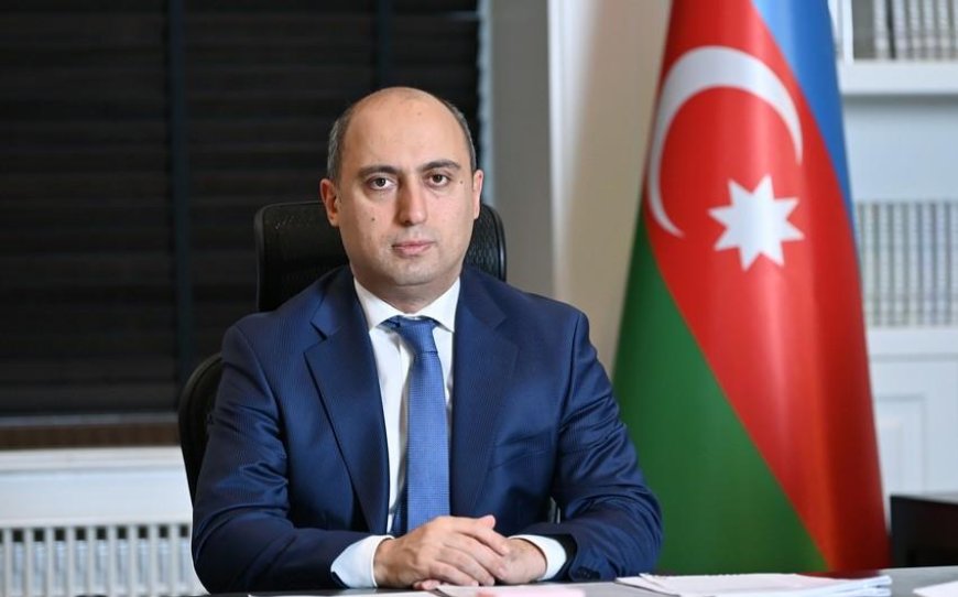 Elm və Təhsil naziri Emin Əmrullayev :- Məktəblərdə monitorinq keçiriləcək