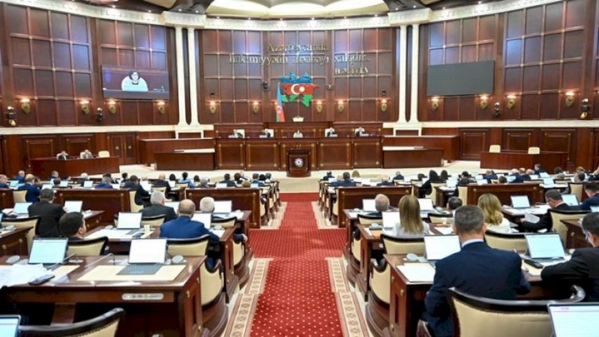 Bu kommunal xidmətin qiyməti dəyişir