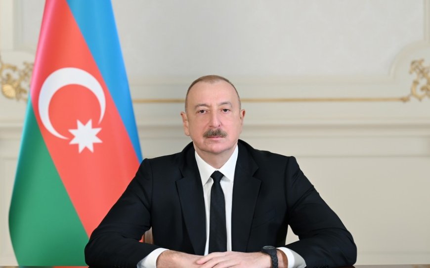 Sahibkarlar İlham Əliyevə müraciət etdi
