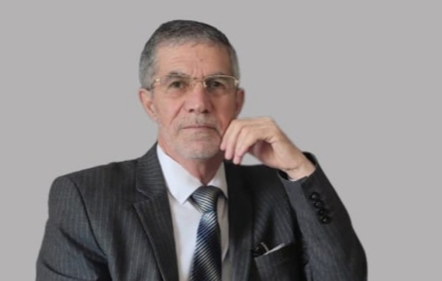 Cəbrail Həşimov: "Təhsildə inkişaf kabinetlərdə deyil, sinif otaqlarında baş verir”
