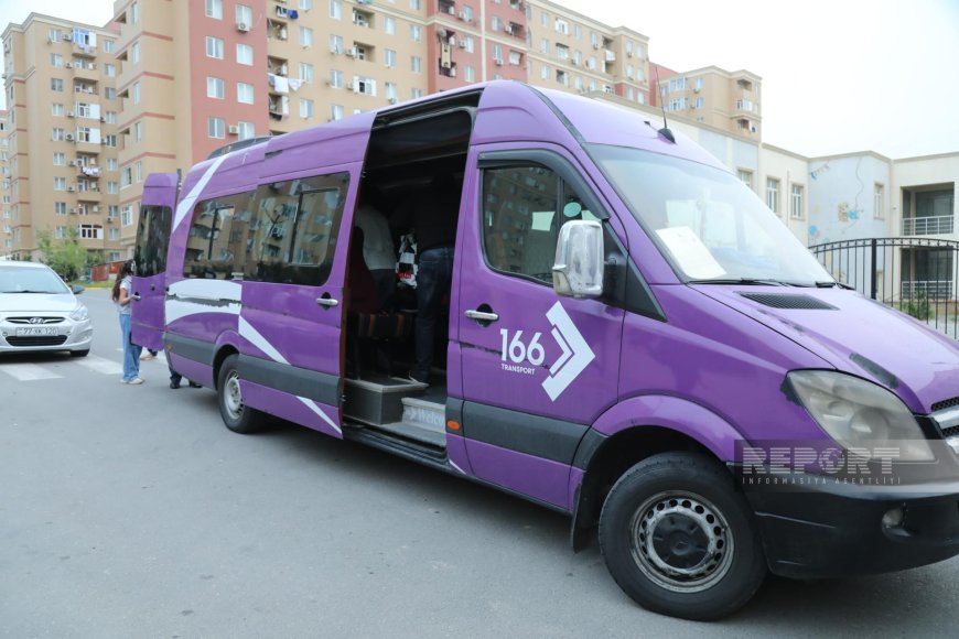 Sarıcalıya növbəti köç karvanı yola salınıb