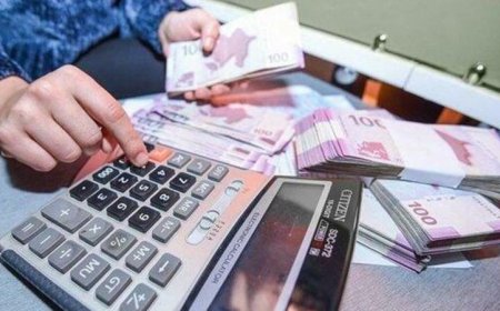 Maaşlar saata görə hesablanacaq - Minimum əmək haqqı isə... - Nazirlikdən AÇIQLAMA