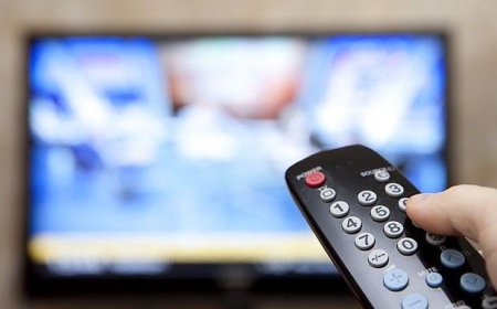 Azərbaycanda yeni telekanal açılır