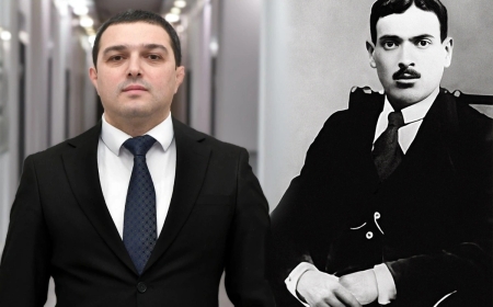"Əhməd Cavadın məzarı yoxdur, amma ruhu bütün türk dünyasında yaşayır" - Nəticəsi danışır
