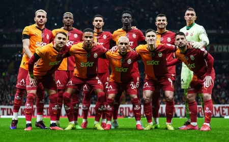 "Qalatasaray"ı mövsüm sonunda tərk edəcək ilk futbolçunun adı bilindi