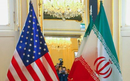 İran ABŞ ilə nüvə danışıqlarının 4-cü raundunda iştiraka razılaşıb