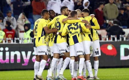 Dünya ulduzundan “Fənərbaxça"ya müjdə - Türkiyəyə gələ bilər