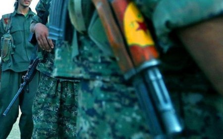 KİV: PKK terror təşkilatı ləğv olunur