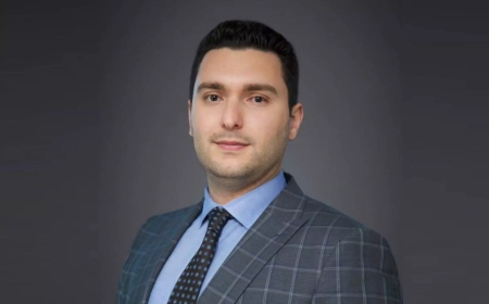 ABB-də yeni təyinat