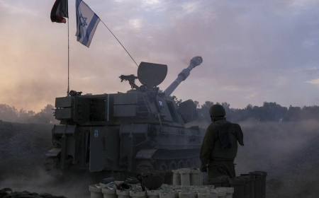 İsrail ordusu Yəməni üç limanını boşaltmağa çağırdı