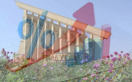 Son üç ildə artan rəqəmlər: Cəlilabadda sosial-iqtisadi inkişaf durmadan artır - ARAŞDIRMA