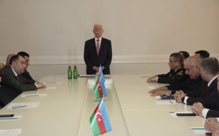 Cəlilabadda 28 May-Müstəqillik Gününün 107-ci ildönümü qeyd edilib