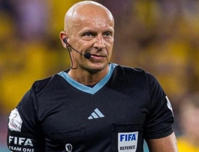 “İnter” – “Barselona” matçının hakimləri açıqlandı