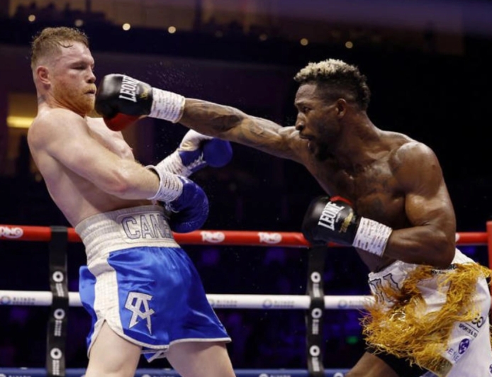 12 raundluq boks döyüşlərinin tarixində antirekord