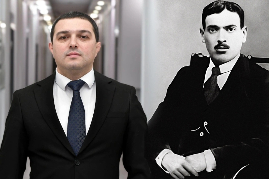"Əhməd Cavadın məzarı yoxdur, amma ruhu bütün türk dünyasında yaşayır" - Nəticəsi danışır