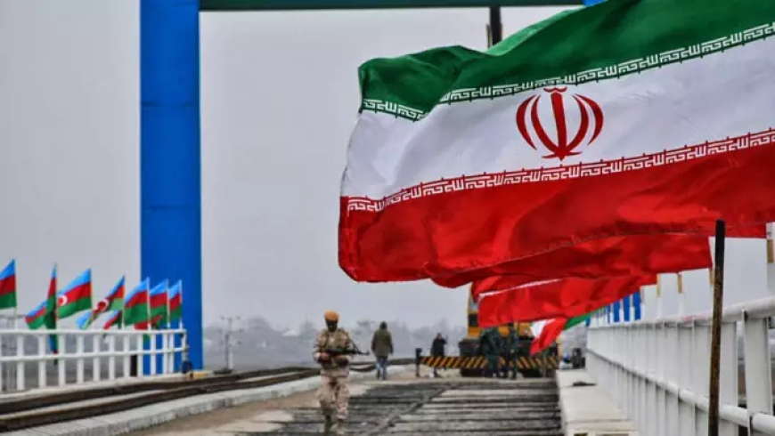 Tehran-Bakı reysləri açılıb