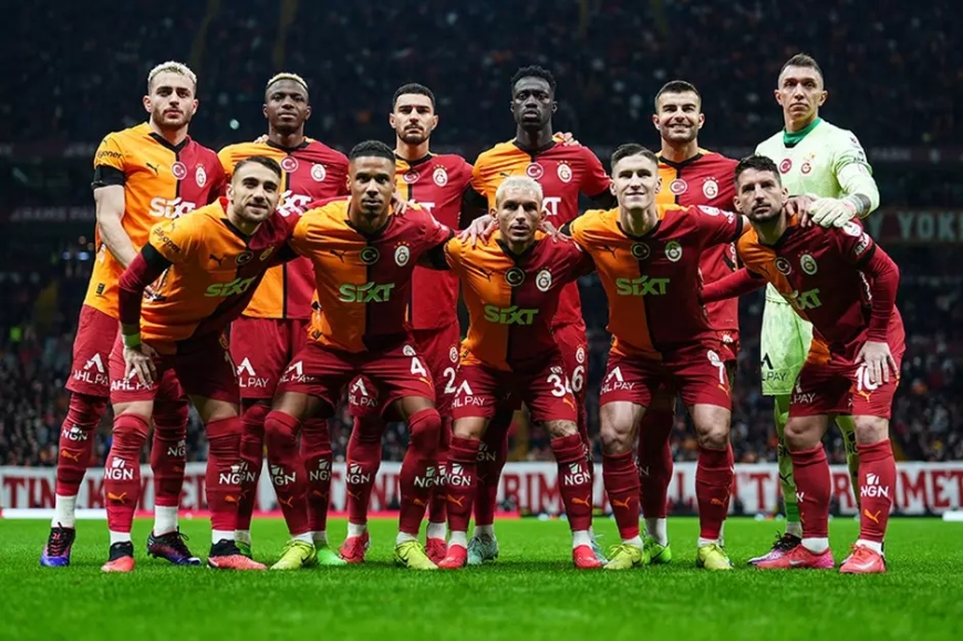 "Qalatasaray"ı mövsüm sonunda tərk edəcək ilk futbolçunun adı bilindi