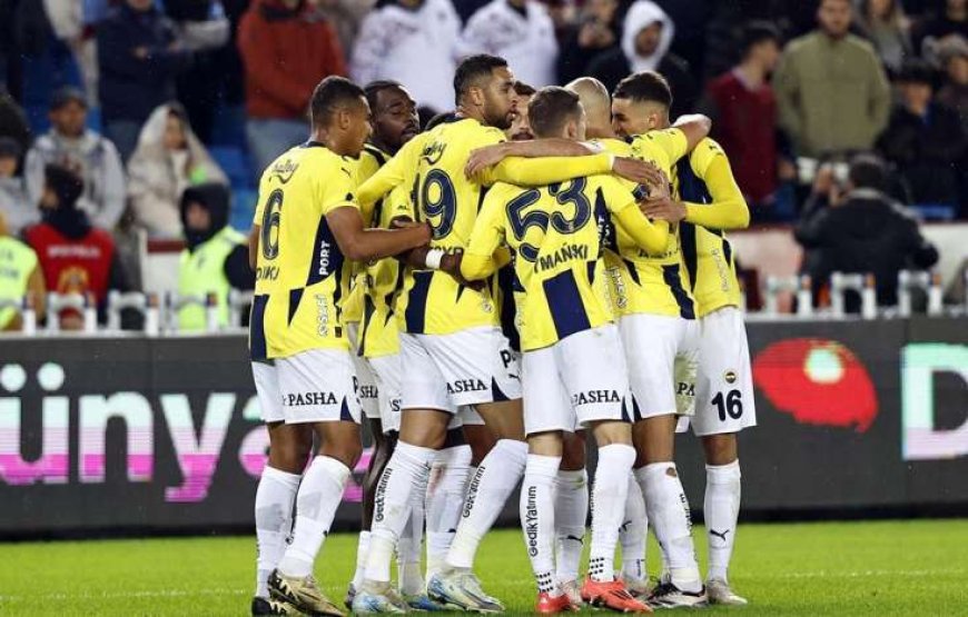 Dünya ulduzundan “Fənərbaxça"ya müjdə - Türkiyəyə gələ bilər