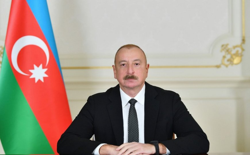 İlham Əliyev və Mehriban Əliyevanın azad edilmiş rayonlara səfəri bərpa və quruculuq işlərinin ardıcıllığını göstərir - RƏY
