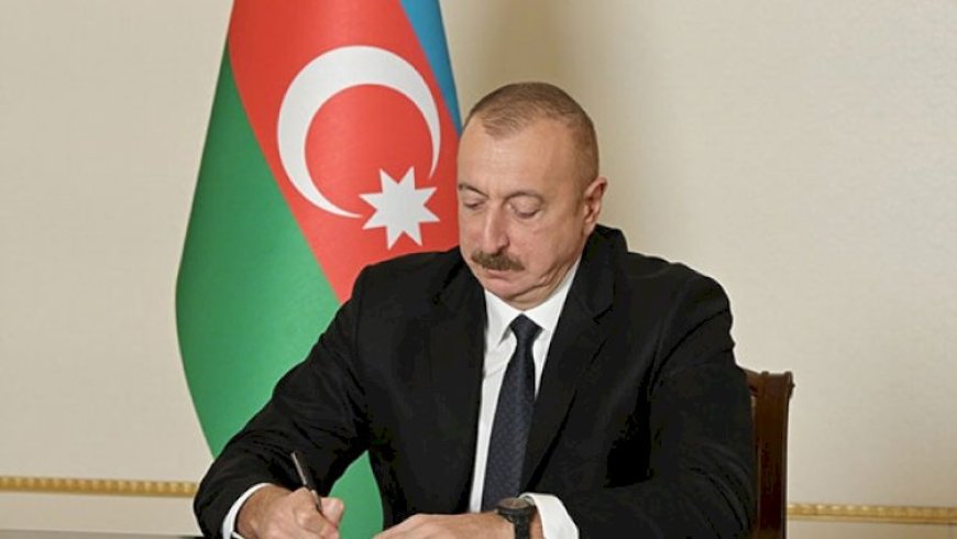 Prezident təsdiq etdi: Sosial xidmətlərin sayı artırıldı..