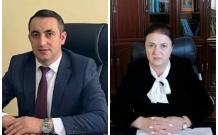 Füzuli və Xocavənddə təyinat oyunu – Gənc mütəxəssisin halı pisləşərək huşunu itirdi!