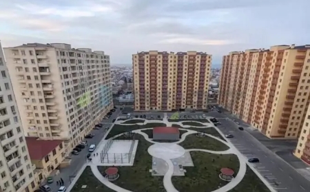 Külək əsən kimi lift dayanır – Bakı sakinlərinin təhlükəli problemi...