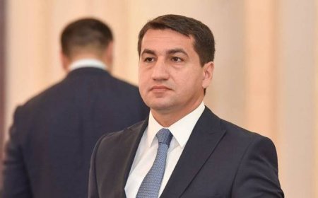Bu imkandan məhrum olmuşuq...