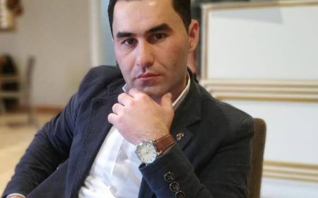NAMƏLUM ŞƏHİDLƏ Söhbət-Cahandar Aybər yazır..