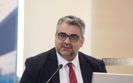 “Kolin”: Zəngəzur dəhlizi regionun nəqliyyat və enerji təhlükəsizliyini gücləndirəcək