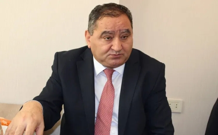 “Orta məktəb təhsili repetitorlara təslim edilib” - Etibar Əliyev