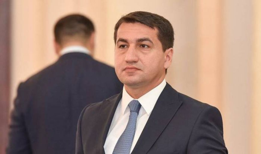 Bu imkandan məhrum olmuşuq...