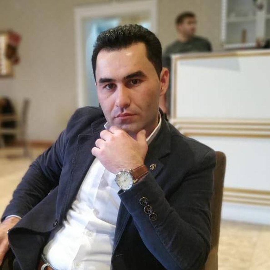 NAMƏLUM ŞƏHİDLƏ Söhbət-Cahandar Aybər yazır..